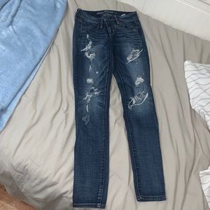 American Eagle Jeggings